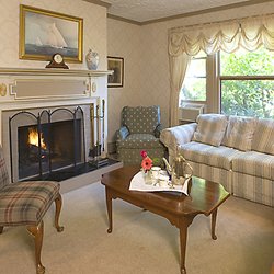 Balance Rock Inn