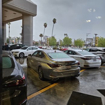 Keyes Lexus - Lexus lot - Car Dealers Near Me - Van Nuys, California Keyes Lexus - Lexus lot - Car Dealers Near Me - Van Nuys, California