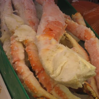 Fish King - King Crab Legs - Seafood Markets Near Me - Glendale, California Fish King - King Crab Legs - Seafood Markets Near Me - Glendale, California