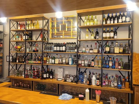 Daddy's Place by null