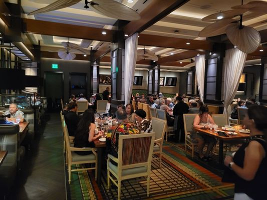 Redwood Steakhouse by null