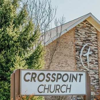 CrossPoint Community Church - Loving God, loving people. - Churches Near Me - Walled Lake, Michigan CrossPoint Community Church - Loving God, loving people. - Churches Near Me - Walled Lake, Michigan