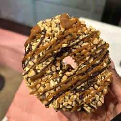 Voodoo Doughnut - Chuckles