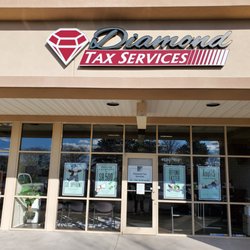 Diamond Tax Services