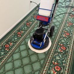 MVM Industrial Repairs - Machine working now