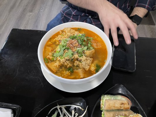 Pho Bosa Kitchen by null