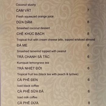 Saigon Oi - menu as of January 2026 - Vietnamese Near Me - Sacramento, California Saigon Oi - menu as of January 2026 - Vietnamese Near Me - Sacramento, California