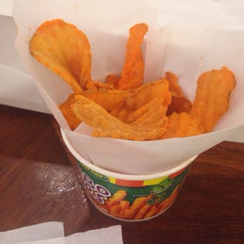 Potato Corner - Cheddar chips - Fast Food Near Me - Cerritos, California Potato Corner - Cheddar chips - Fast Food Near Me - Cerritos, California