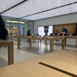 Apple Annapolis