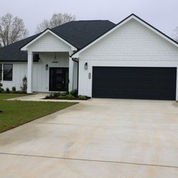 Conte Construction - New Construction Home - Daphne, AL