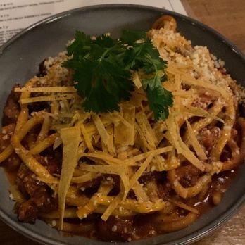 Nosh - New American Near Me - Rochester, New York