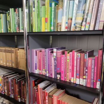 Goethe-Institut Chicago - Language Schools Near Me - Chicago, Illinois