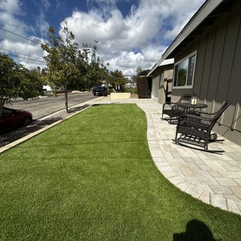 Turf Scapes San Diego - Artificial Turf Near Me - Spring valley, California Turf Scapes San Diego - Artificial Turf Near Me - Spring valley, California
