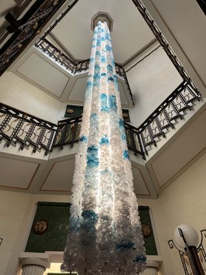 Ortea Palace Hotel, Sicily, Autograph Collection by null