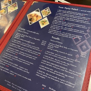 One Dee Siam - Thai Near Me - Jersey City, New Jersey One Dee Siam - Thai Near Me - Jersey City, New Jersey
