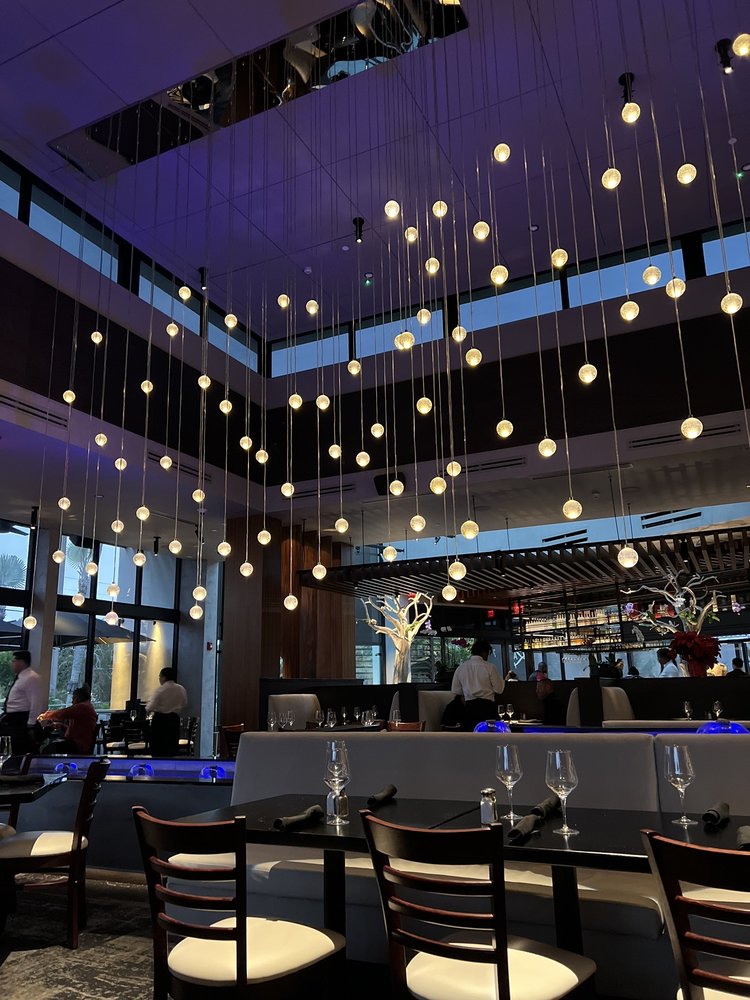 Kaluz  Restaurants