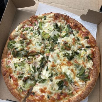 Lucy's Pizza - Indian Spicy Pizza - Pizza Near Me - Stamford, Connecticut Lucy's Pizza - Indian Spicy Pizza - Pizza Near Me - Stamford, Connecticut