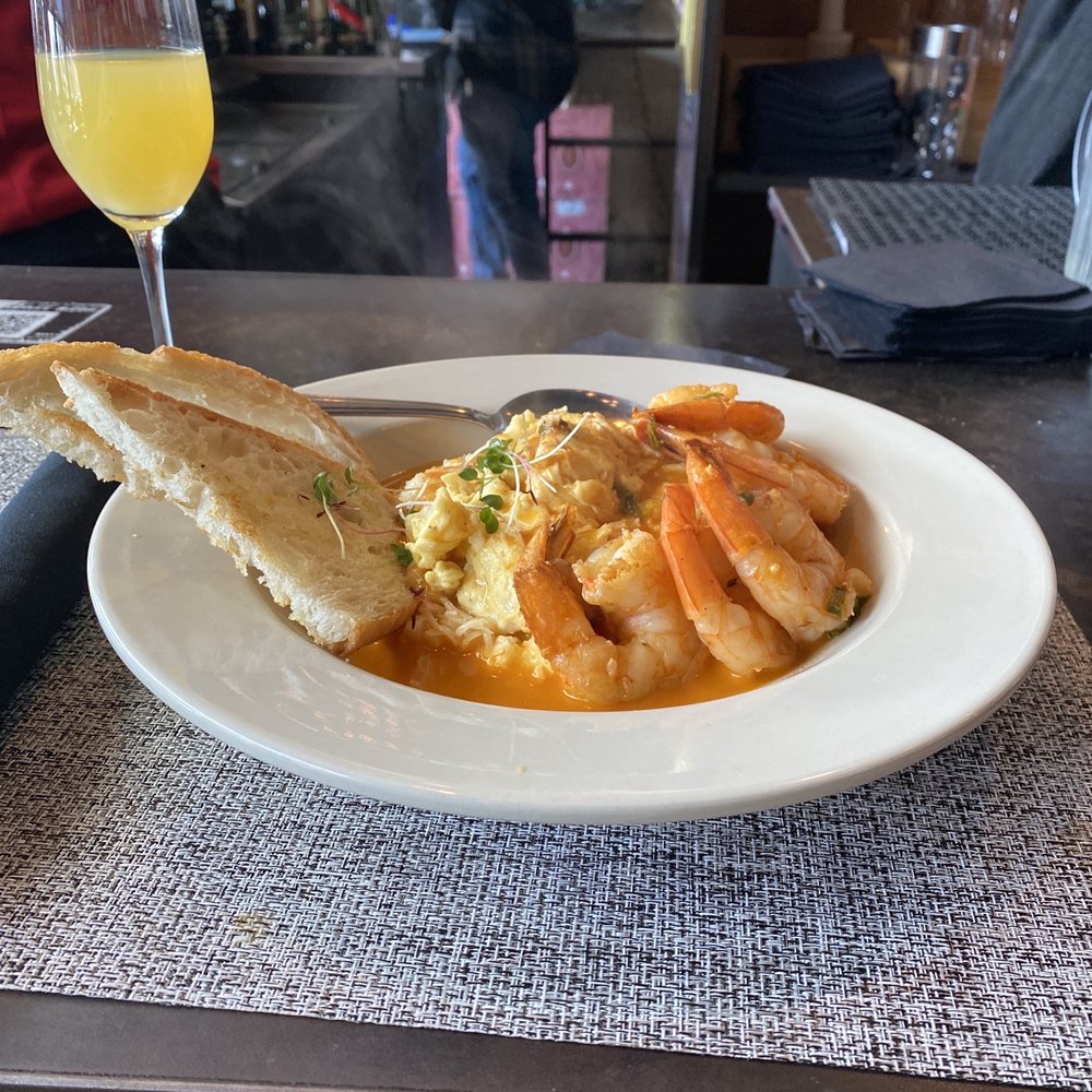 MAX's Wine Dive - Shrimp 'n' Grits* - Wine Bars Near Me - Houston, Texas MAX's Wine Dive - Shrimp 'n' Grits* - Wine Bars Near Me - Houston, Texas