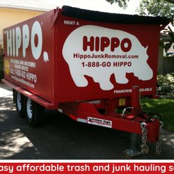 Hippo Junk Removal