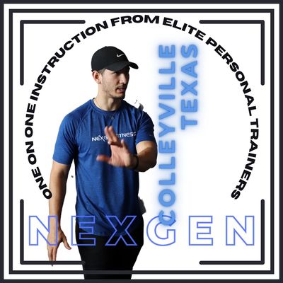 Nexgen Fitness Colleyville
