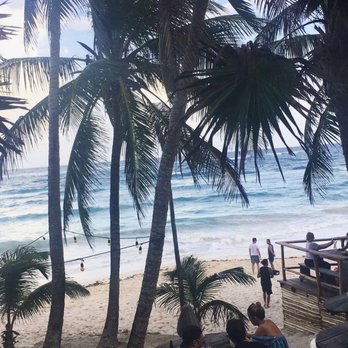 Papaya Playa Hotel - Restaurants Near Me - Tulum, ROO Papaya Playa Hotel - Restaurants Near Me - Tulum, ROO