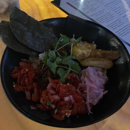 Beef bowl Beef bowl