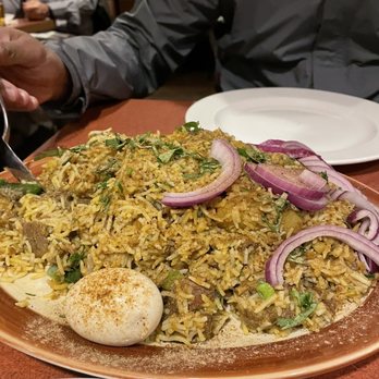 Cafe India - Kacchi Biryani - Indian Near Me - Lynnwood, Washington Cafe India - Kacchi Biryani - Indian Near Me - Lynnwood, Washington