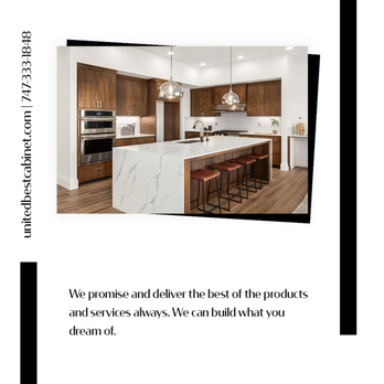 United Best Cabinet - Cabinetry Near Me United Best Cabinet - Cabinetry Near Me