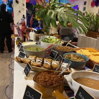 Aji Dulce - Caterers Near Me