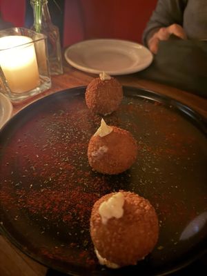 Little Madrid Tapas-Café by null