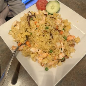 Pho 888 Vietnamese Noodle & Grill - Com Chien Tom (Shrimp Fried Rice) - Vietnamese Near Me - Aurora, Colorado Pho 888 Vietnamese Noodle & Grill - Com Chien Tom (Shrimp Fried Rice) - Vietnamese Near Me - Aurora, Colorado