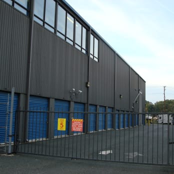 Self Storage Plus - Self Storage Near Me - Bel Air, Maryland
