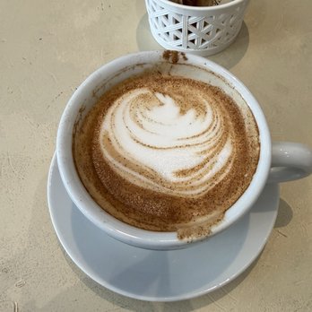 Caffè Dolce Amaro - Cafes Near Me - Florence, FI Caffè Dolce Amaro - Cafes Near Me - Florence, FI