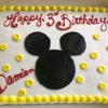 Sunkist Bakery gift card