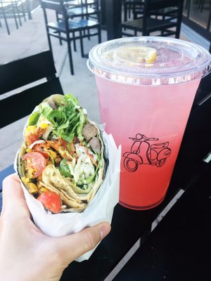 Piada Italian Street Food by null