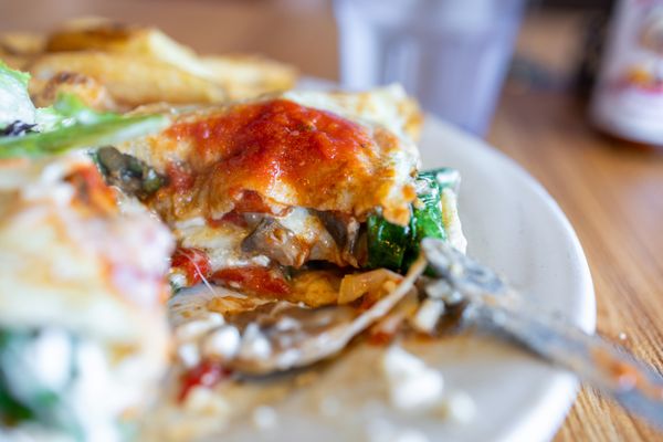 Mavericks Crepe Cafe by null