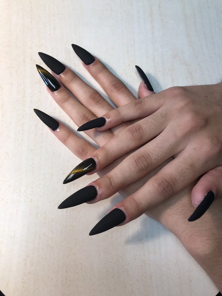 FASHION NAILS 190 Photos & 55 Reviews Nail Salons 24990