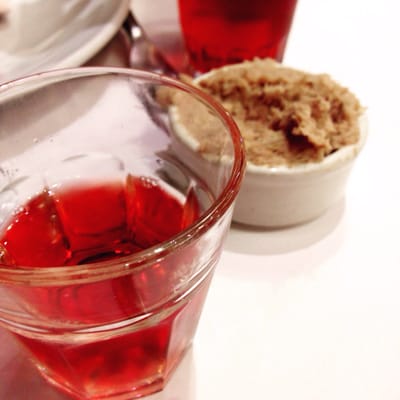 Los Chanchitos Parrilla by null