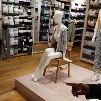 UNIQLO - Women's Clothing Near Me - London, XGL