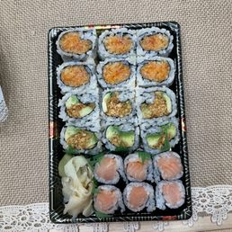 Tuna Roll
