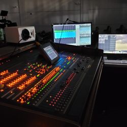 AvlGear