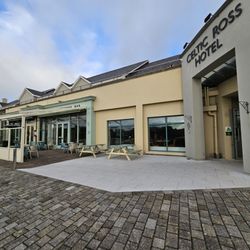 Celtic Ross Hotel Conference & Leisure Centre