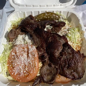 Taqueria La Esperanza - Tacos dorados de papa con carne asada - Food Trucks Near Me - San Jose, California Taqueria La Esperanza - Tacos dorados de papa con carne asada - Food Trucks Near Me - San Jose, California