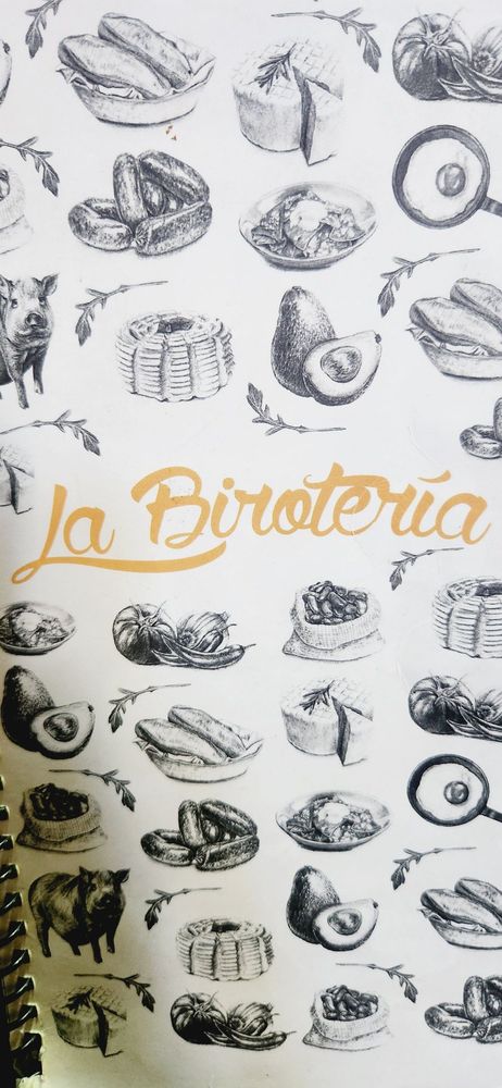 Biroteria Gomez