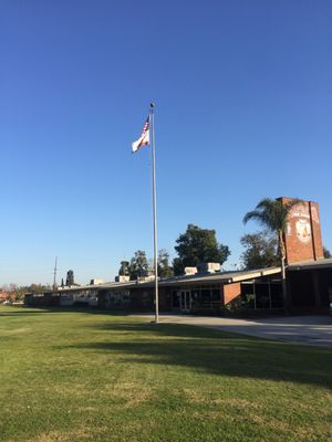 Artesia High School by null