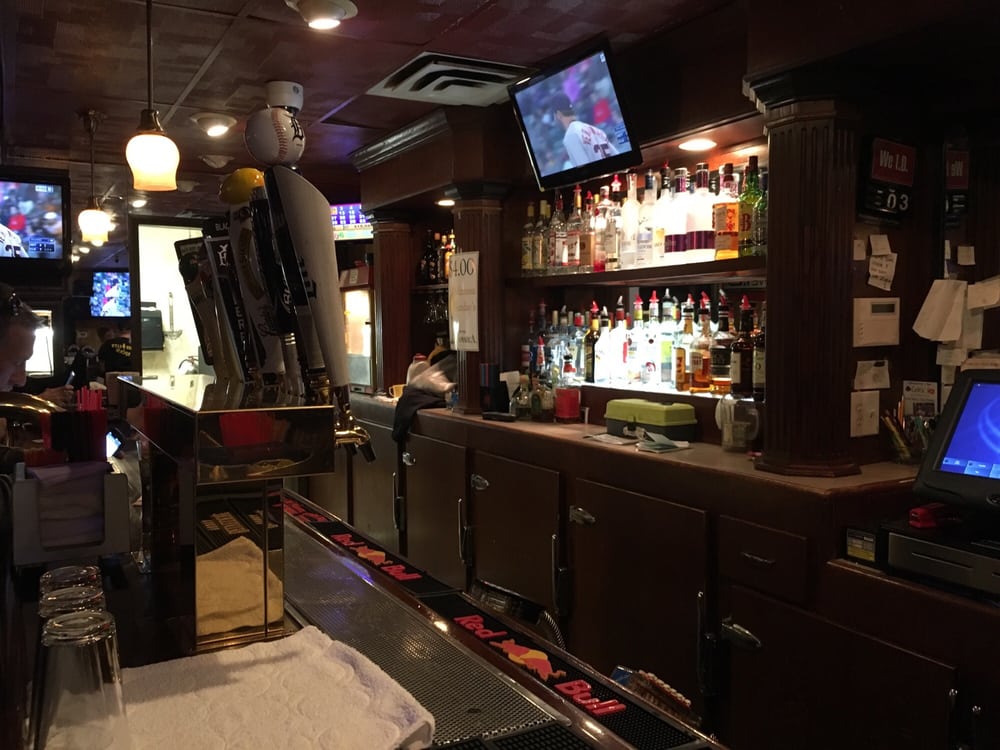 RIVER CITY SALOON Updated October 2024 18 Reviews 1152 Leonard St