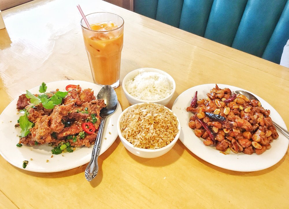 SUPER WOK CHINESE RESTAURANT 170 Photos & 475 Reviews Chinese