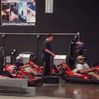 MB2 Raceway - Go Karts Near Me - Sylmar, California MB2 Raceway - Go Karts Near Me - Sylmar, California