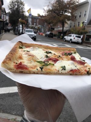 Main Street Pizza of Tarrytown by null