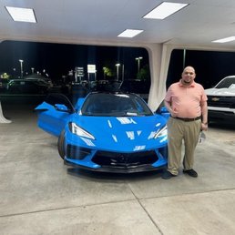This is me with the vehicle. This is me with the vehicle.